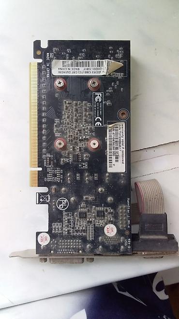 stol ustu komputer qiymeti: Məhsul: Intel Pentium E5700 prosessor + Palit GeForce GT 730 (1GB — 3