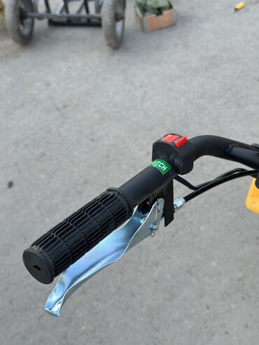 Дизельные мотоблоки: Распродажа🔥Скидка🔥 Пониженный скорость Мотоблок Excalibur С фарами — 10