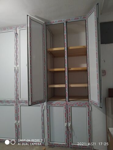 Sifarişlə dolablar: Plastik şkafıların sifarişi Ağ rəngdə 1 kvadratı 90 azn Rəngli 1 -da lalafo.az — 21 Sifarişlə dolablar: Plastik şkafıların sifarişi Ağ rəngdə 1 kvadratı 90 azn Rəngli 1 — 21