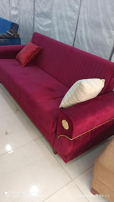 Sifarişlə mətbəx mebeli: Sifarişlə mətbəx dəsti, Özü çəkən petlələr, Mat laminat, Kredit yoxdur, Pulsuz çatdırılma — 28