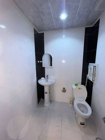 Uzunmüddətli kirayə mənzillər: Evle bagli yalniz WhatsApp vasitesi ile elaqe saxlayin Baki biznes — 8