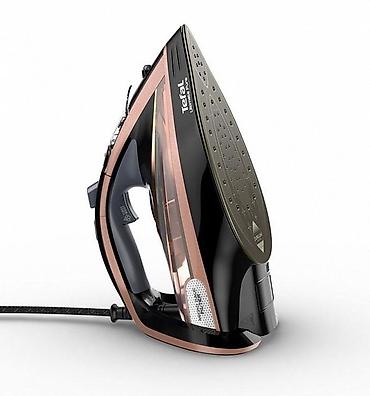 haley ütü: Tefal Ütü (Fransa istehsalı) A++ Gücü 3200w Sprey Şaquli buxar Buxar — 1