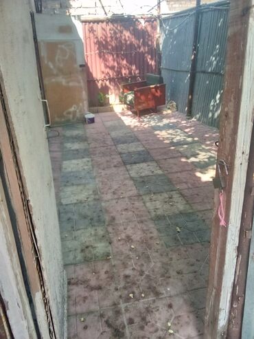 kiraye evler 2022 baki: 4 kv. m, 2 otaqlı, Qaz, İşıq, Su