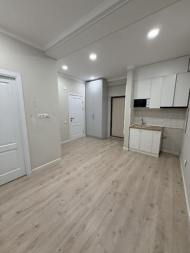 квартира 4комната: 2 комнаты, 40 м², Элитка, 6 этаж, Свежий ремонт — 3