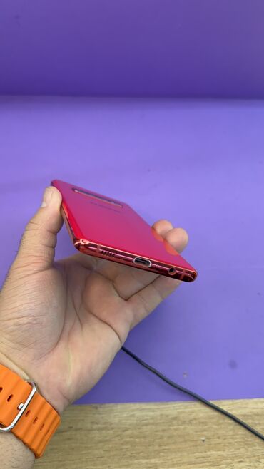 Samsung: Samsung Galaxy S10 Plus, Б/у, 128 ГБ — 3