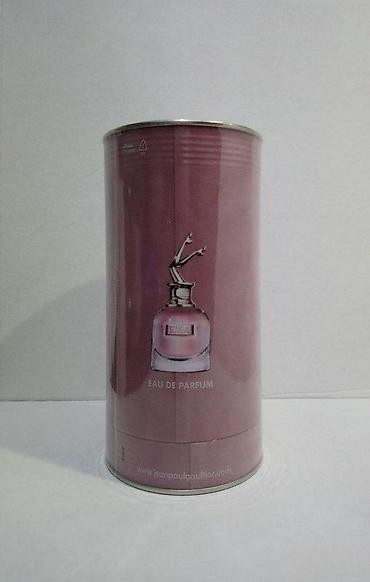Parfemi: JPG SCANDAL EDP 80ML | Jean Paul Gaultier Scandal edp 80ml. Original — 3