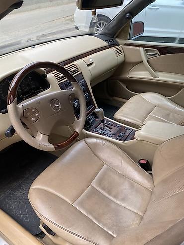 мерседес 210 дизель 2 7: Mercedes-Benz E-Class: 2000 г., 3.2 л, Автомат, Дизель, Седан — 6