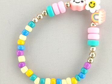 złote dodatki do sukienki: Bracelet, Female, condition - Perfect