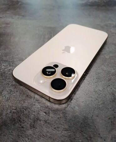 Apple iPhone: IPhone 16 Pro, Новый, 256 ГБ, Чехол