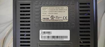 cruze led: Sənaye tipli tezlik çeviriciləri (VFD) dəsti - Delta Electronics — 5