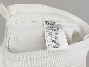 white stuff: H&M, Szorty damskie, rozmiar M — 5