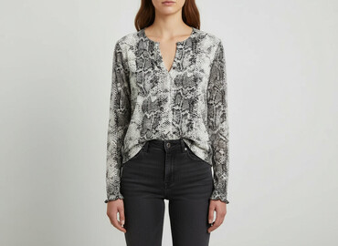 Blouses: Wallis, Women's blouse, size M