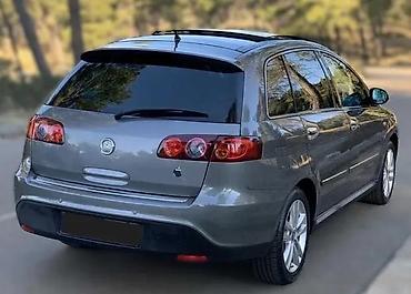 auto vrbas polovni automobili: FIAT CROMA 0GOD. - POLOVNI I NOVI DELOVI | Fiat Croma - 0god. - 1.8 — 2