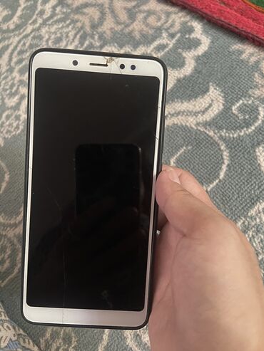 redmi note 3 4pda: Redmi, Redmi Note 5, Колдонулган, түсү - Кара