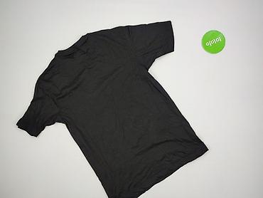 basic t shirt h: Kappa, Koszulka dla mężczyzn, rozmiar L — 3