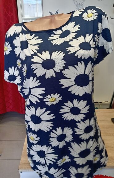 Bluze: XL (EU 42), Pamuk, bоја - Šareno