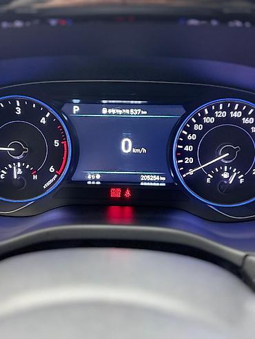 Hyundai: Hyundai Palisade: 2020 г., 2.2 л, Дизель — 19