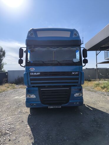 авто до 120000: Daf 105 6*2 автомат def хорошем состоянии 2014ж растаможка