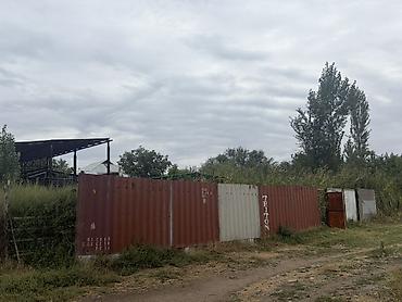 Продажа складов и мастерских: Продается земельный участок с постройками и закрытой территорией под — 16