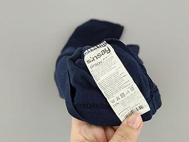 polo pull and bear: Sinsay, Koszulka dla mężczyzn, rozmiar S — 4