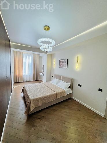 elegance stroy: 2 комнаты, 58 м², Технопарк Элитка, 11 этаж, Дизайнерский ремонт — 5