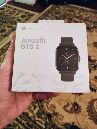 сотовый телефон fly ff2801 grey: Новый, Смарт часы, Amazfit, Аnti-lost, цвет - Серый