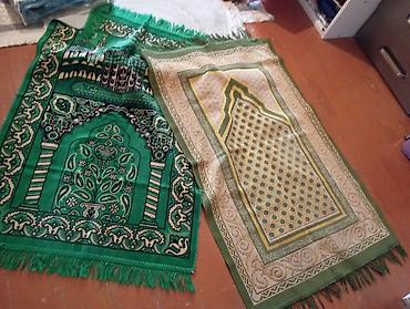 Xalçalar: Xalça Namaz üçün, Kredit yoxdur — 1