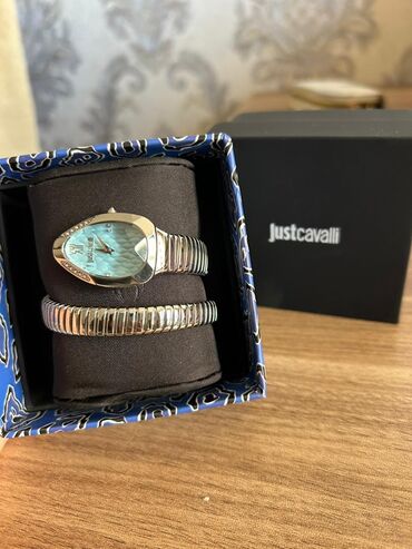 Saat dəstləri: Yeni, Saat dəsti, rəng - Gümüşü — 6