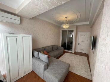 Günlük kirayə mənzillər: 3 otaqlı — 3