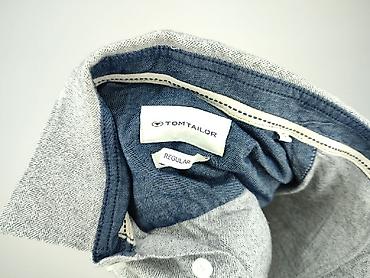 Tom Tailor, Shirt for men, size S at lalafo.pl — 4 Tom Tailor, Shirt for men, size S — 4