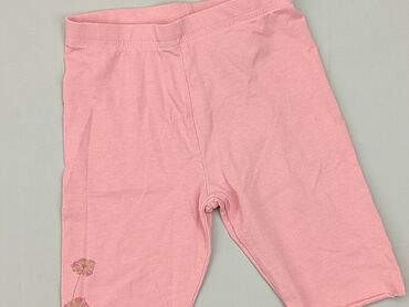 strauss spodenki: Shorts, Little kids, 5-6 years, 116, condition - Good