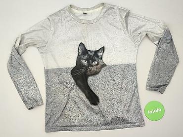 gatta rozmiary: T-shirt damski, rozmiar M — 2