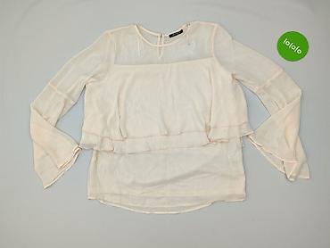 bluza oversize: Orsay, Bluzka damska, rozmiar M — 2