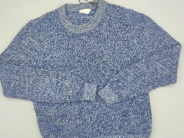 sukienki damskie zimowe: Sweter, H&M, S (EU 36), condition - Very good