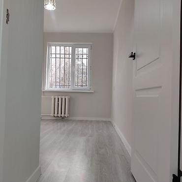 Продажа квартир: 2 комнаты, 43 м², 104 серия, 1 этаж, Евроремонт — 21