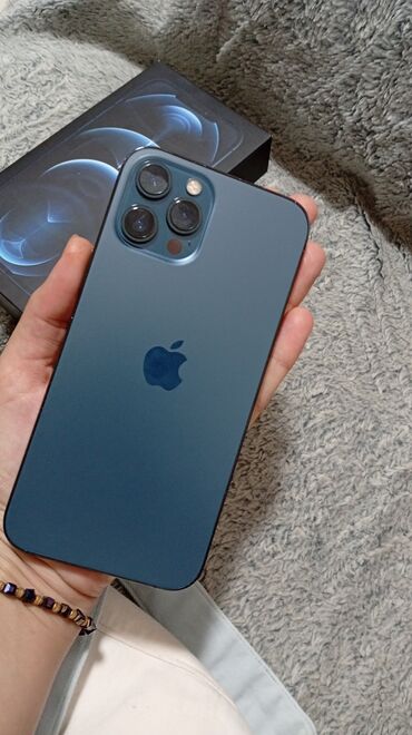 IPhone 12 Pro Max, 256 GB