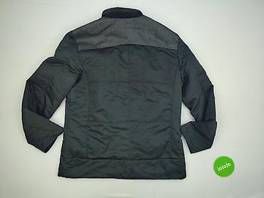 jacket: Męska kurtka przejściowa, rozmiar 2XL — 4