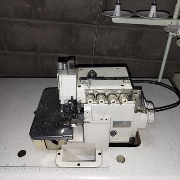 стиральная машинка сокулук: Швейная машина Juki