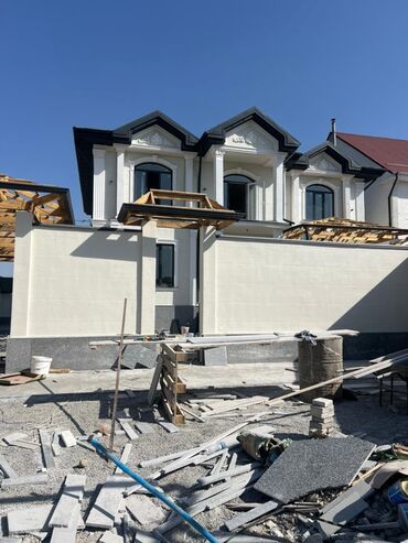 продаю дом садовой: Дом, 280 м², 11 комнат, Агентство недвижимости, Евроремонт