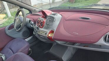 Fiat: Fiat multipla 2005 regis do 9 .2026, metan atestiran do 2028 go. ja — 7