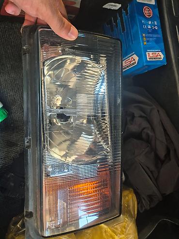 светильник led: Комплект, ВАЗ (LADA), Россия, Новый — 4