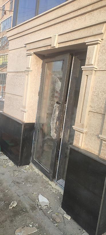 Фасадные работы: Ремонт фасада, Утепление фасада | Моноблоки, Молдинг, Балясины | Декоративный кирпич, Мрамор, Сары-Таш Больше 6 лет опыта at lalafo.kg — 29 Фасадные работы: Ремонт фасада, Утепление фасада | Моноблоки, Молдинг, Балясины | Декоративный кирпич, Мрамор, Сары-Таш Больше 6 лет опыта — 29