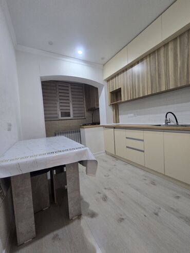 Продажа квартир: 4 комнаты, 100 м², 106 серия, 1 этаж, Евроремонт — 8