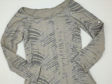 przezroczyste bluzki hm: Blouse, S (EU 36), condition - Good