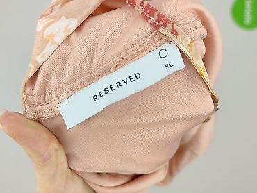 reserved yfl: Reserved, Sukienka damska, rozmiar XL — 4