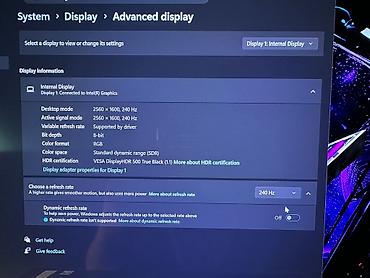 acer predator helios: Игровой, Б/у, Intel Core Ultra 9, В рассрочку — 6