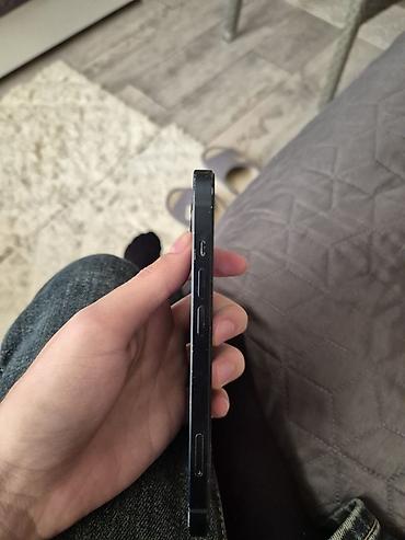 Apple iPhone: IPhone 13, 256 GB, Midnight, Simsiz şarj, Face ID — 10