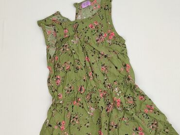 Dress, F&F, 8 years, 122-128 cm, condition - Very good