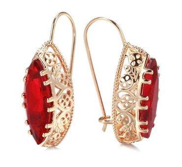 Minđuše: Cena:900din/par — 8