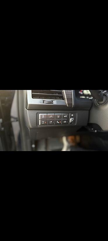 Ssangyong: Ssangyong Rexton: 2019 г., 2.2 л, Автомат, Дизель, Внедорожник — 15